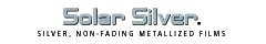 Solar Silver